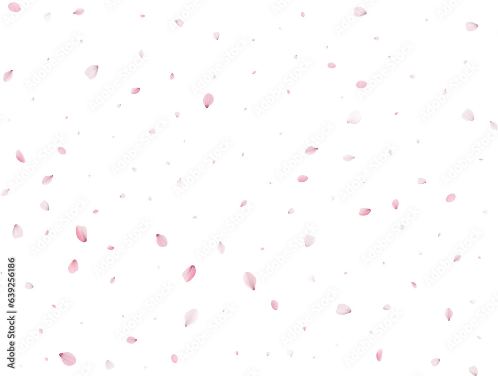 Magic Cherry Background