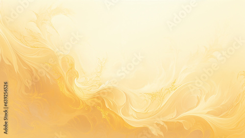 Gold Foil. Golden Luxury Background