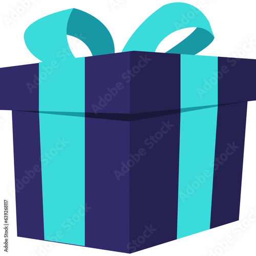 Gif Box Birthday