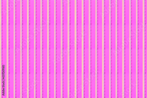 Seamless pattern of vertical stripes of pink and violet color.