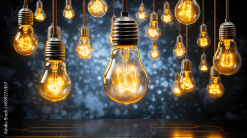 power of brainstorming in business.