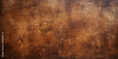 simple brown leather texture. grunge style.  © CreativeCreations