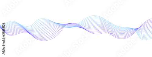 Abstract colorful flowing wave curved lines, Social network communication, technology curve line background. Design used for technology, science, banner, template, wallpaper, business and many more.