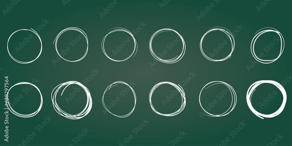 Circle line sketch icon in hand drawn style. Circular scribble doodle vector illustration on isolated background. Pencil or pen bubble sign business concept. Circle line sketch icon in hand drawn style. Circular scribble doodle vector illustration on isolated background. Pencil or pen bubble sign business concept.