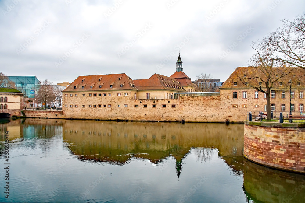 Strassburg, Frankreich