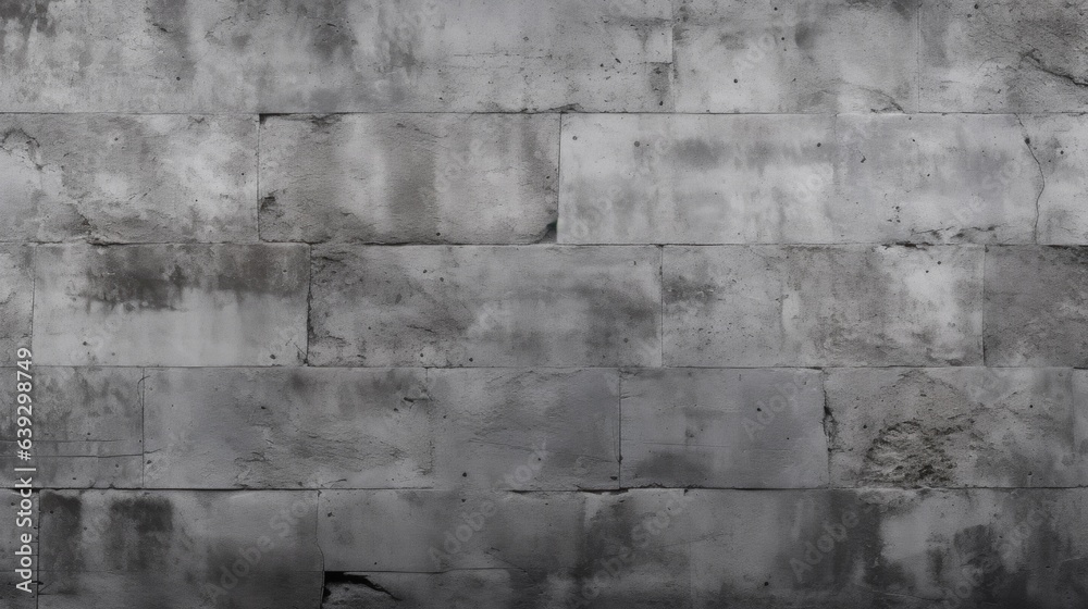Concrete wall background texture.