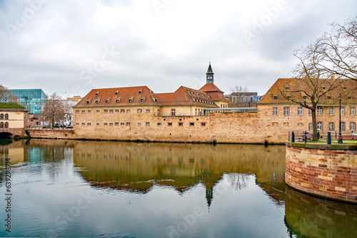 Strassburg, Frankreich