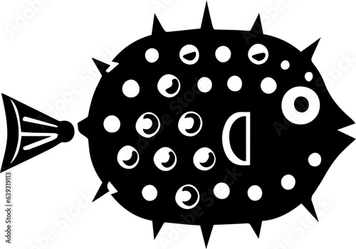 Boxfish icon 1
