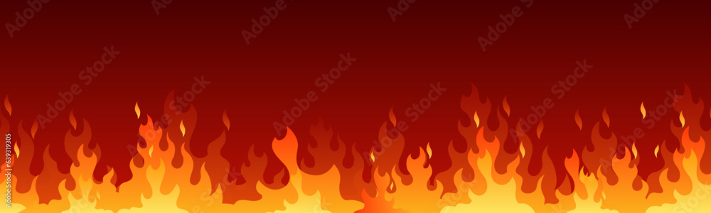 burning fire flame illustration silhouette background burning fire flame illustration silhouette background