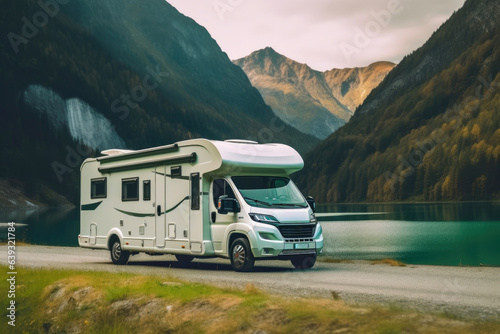 On the Road Again: Memorable Motorhome Getaway