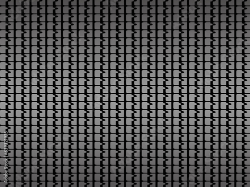 Metal texture steel background. Perforated metal sheet, perfect for banners, business, business cards, web design, flyers, wallpapers, backgrounds, etc.