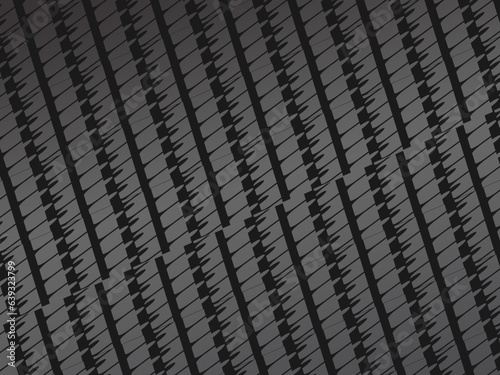 Metal texture steel background. Perforated metal sheet, perfect for banners, business, business cards, web design, flyers, wallpapers, backgrounds, etc.