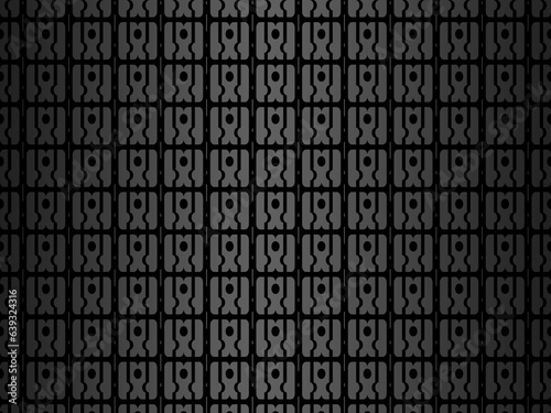 Metal texture steel background. Perforated metal sheet, perfect for banners, business, business cards, web design, flyers, wallpapers, backgrounds, etc.
