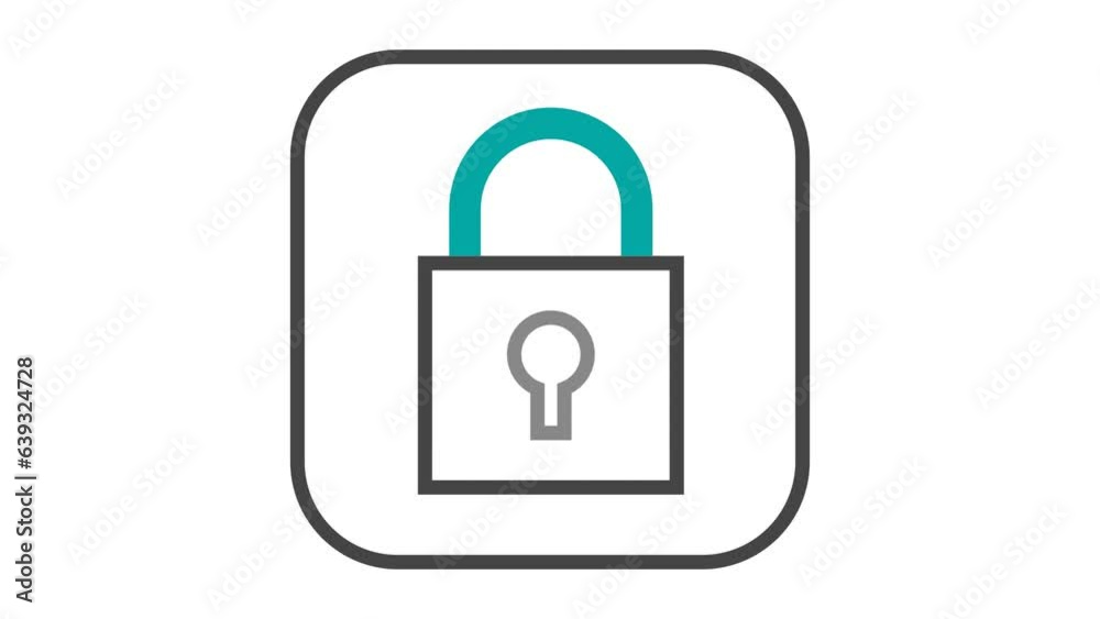 Alpha transparent motion graphics icon animation. 2D transparent motion. Alpha transparent motion graphics icon animation. 2D transparent motion.