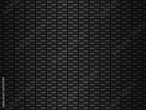 Metal texture steel background. Perforated metal sheet, perfect for banners, business, business cards, web design, flyers, wallpapers, backgrounds, etc.