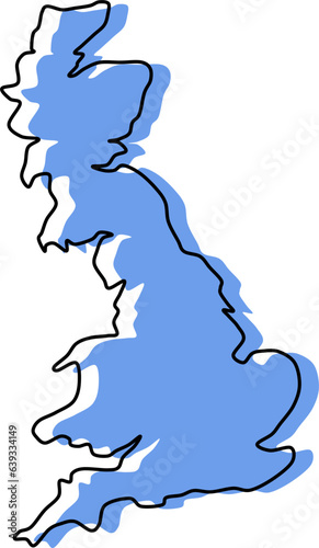 united kingdom map, united kingdom vector, united kingdom outline, united kingdom, england map, england vector, england outline, england