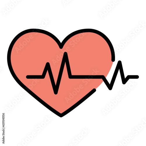 Heartrate icon