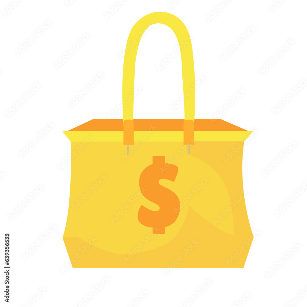 money bag money bag