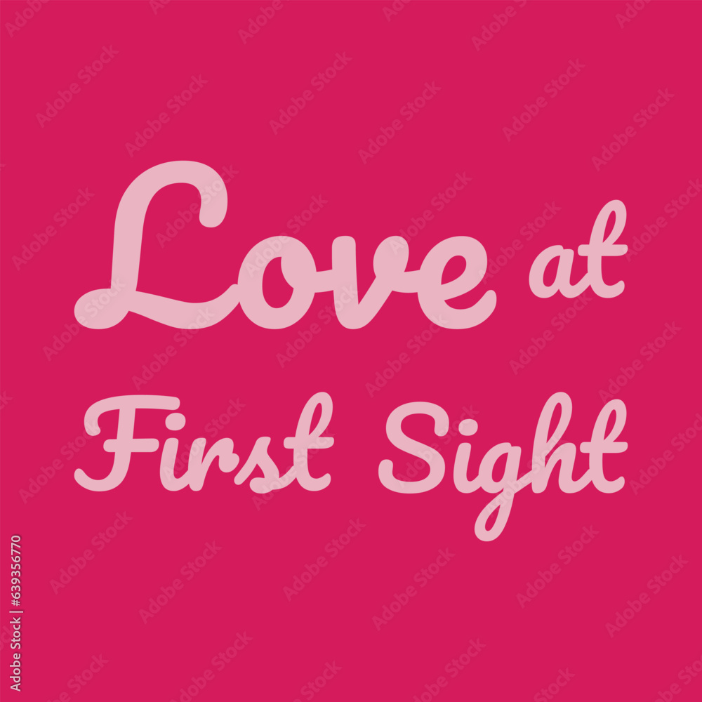 Romantic minimal vector design for tees,mug,bags. Romantic phrases design. Romantic minimal vector design for tees,mug,bags. Romantic phrases design.