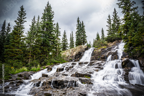 Ouray Colorado