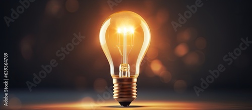 Functional light bulb
