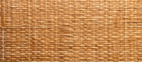 East Asia s natural straw floor mate