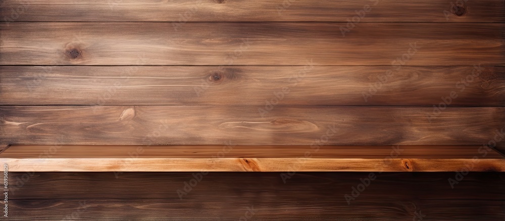 shelf made of wood shelf made of wood