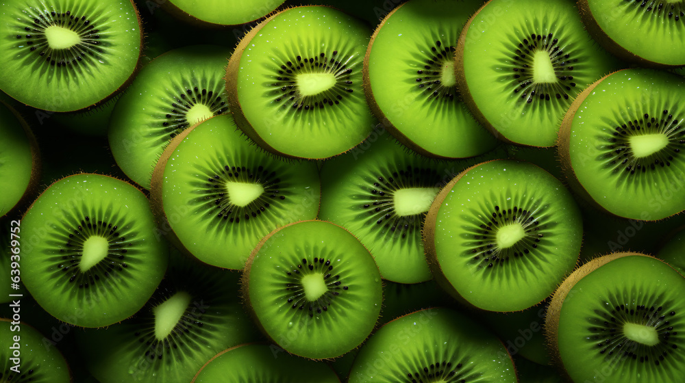 Delicious and green fresh kiwi background. Fruit and juicy backdrop.. Delicious and green fresh kiwi background. Fruit and juicy backdrop..