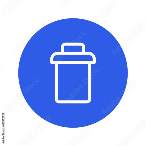 Salt shaker