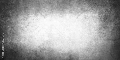 Abstract polished black and white grunge texture, White and black background on polished stone marble texture, Abstract grunge texture on distress wall or floor or cement or marble texture.