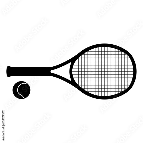 Tennis Racket