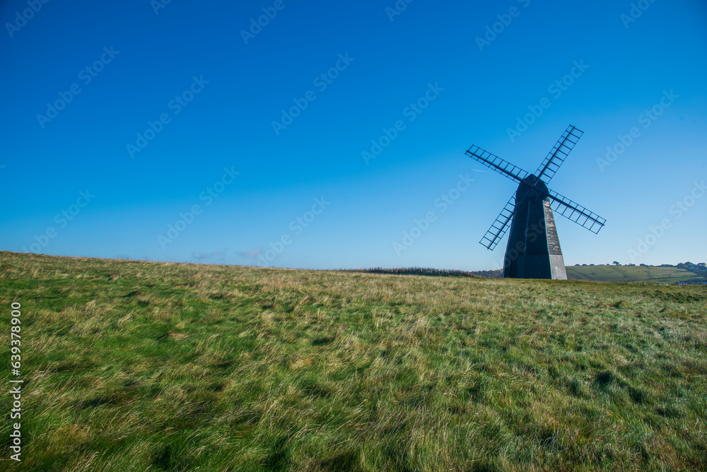 Beacon Mill, Rottingdean, Sussex Beacon Mill, Rottingdean, Sussex