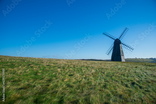 Beacon Mill, Rottingdean, Sussex