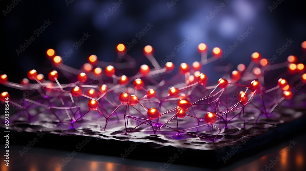 The concept of the future nanocomputer