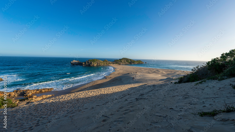 custom made wallpaper toronto digitalRobberg Hiking Trail, Plettenberg Bay, Western Cape, South Africa