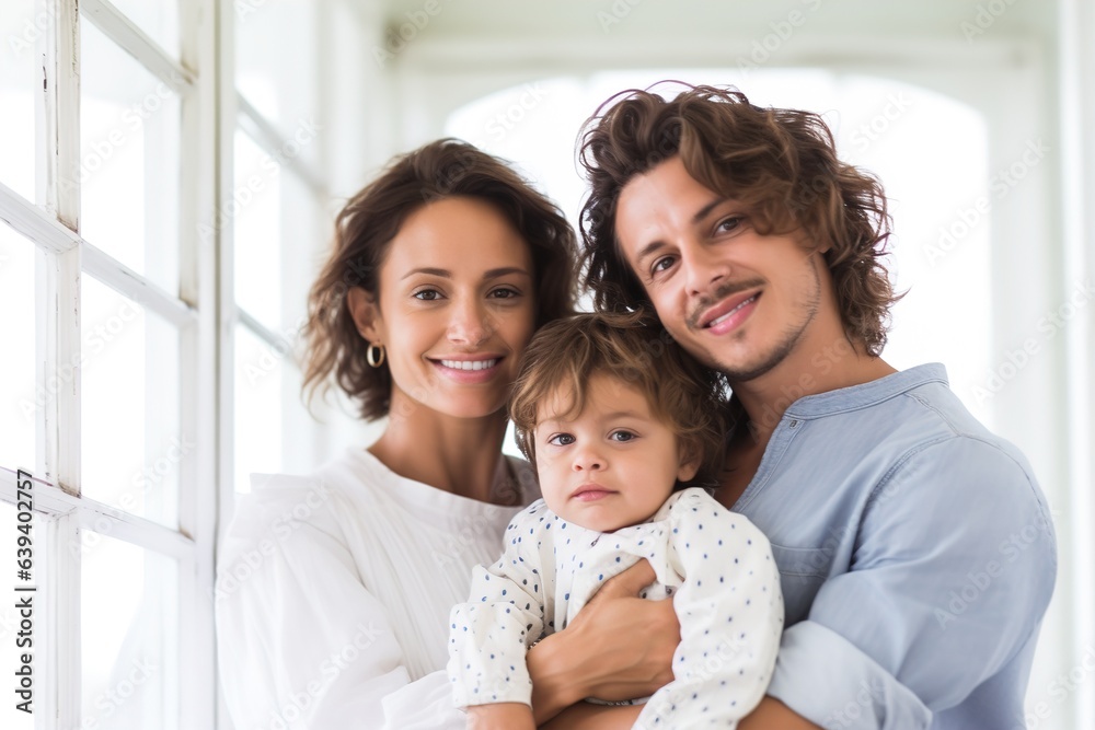 child family mother portrait father woman happy daughter son man girl female white love together boy parent generative ai child family mother portrait father woman happy daughter son man girl female white love together boy parent generative ai