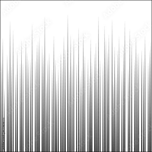 A Comic and Cartoon Background Effect	
