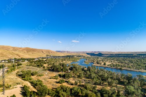 Boise Bench - 2023