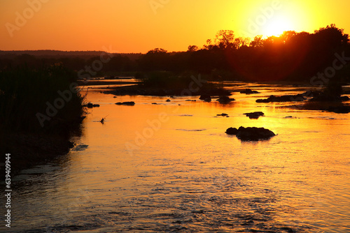 Matjulu River/ Matjulu River / photo