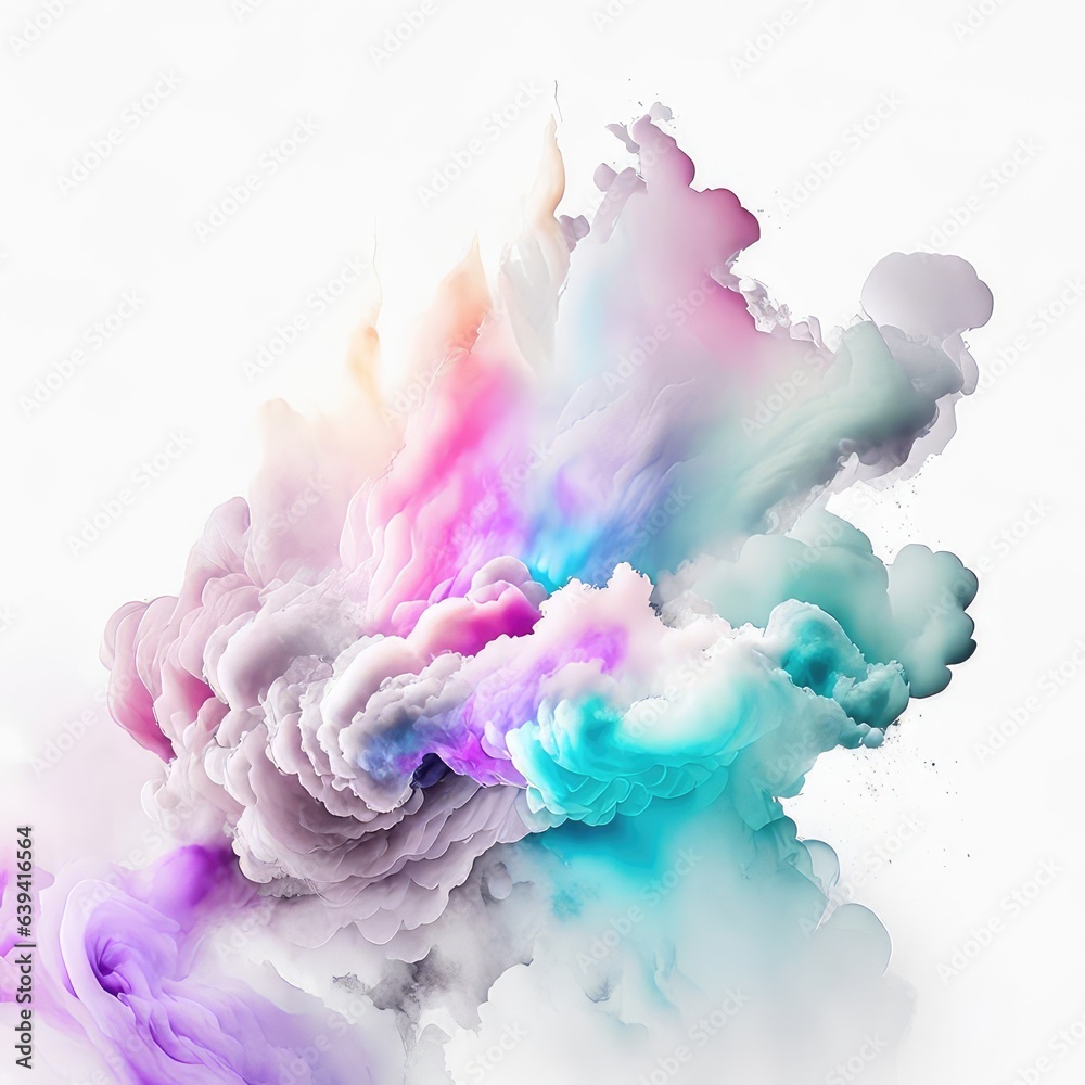 Fototapeta premium abstract background