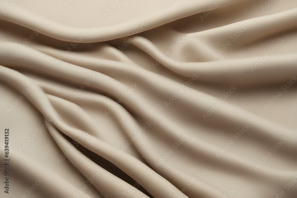 Fototapeta premium silk fabric texture