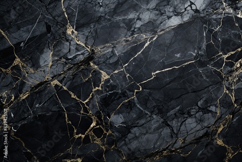 Black marble background texture. professional stock photography. texture photography. professional texture,Generative Ai  © Amir