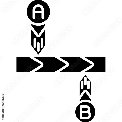 Timeline Icon