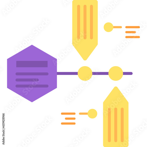 Timeline Icon