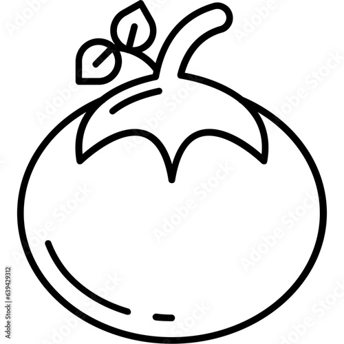 Tomato Icon
