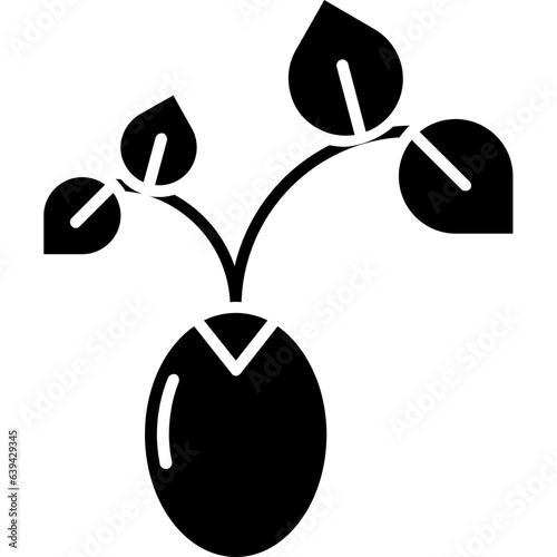 Sprout Icon