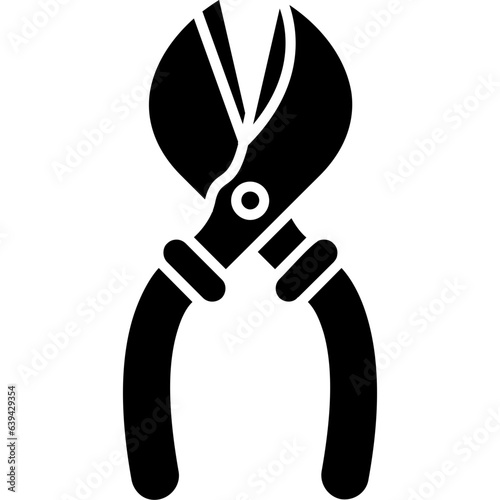 Scissors Icon