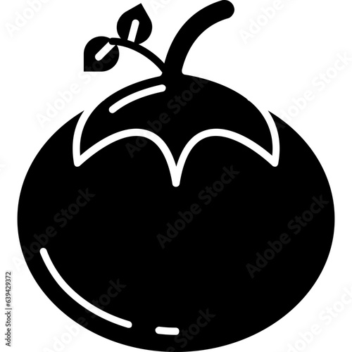 Tomato Icon