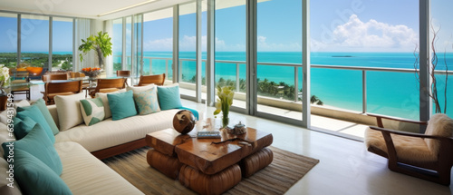 Miami Penthouse