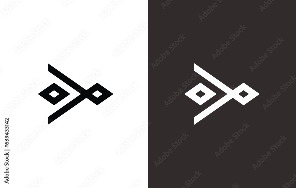 ABSTRACT MONOGRAM LOGO ABSTRACT DESIGN IN BLACK COLOR ABSTRACT MONOGRAM LOGO ABSTRACT DESIGN IN BLACK COLOR